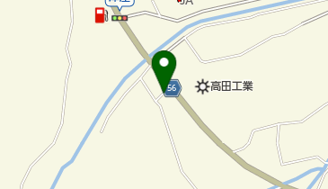 いっぷくの郷 春藤園の地図画像