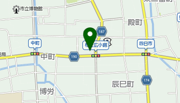 発酵の木 sLow&sLow(スロウアンドスロウ)の地図画像