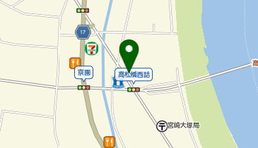 Labo Party(ラボ パーティ) 大塚教室の地図画像