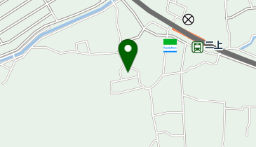 阪本康裕写真事務所の地図画像