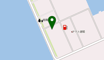 株式会社大三商行 岡山物資部 廿日市営業所の地図画像