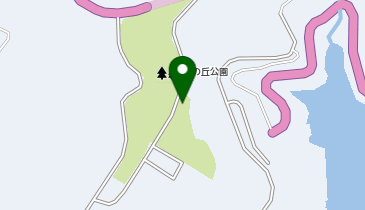 ハヤブサ・ミュージアムの地図画像