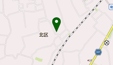 みずき苑の地図画像