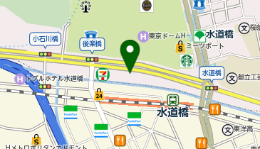 カネカケンテック 株式会社の地図画像