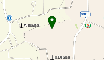 Garage A&C(ガレージ エーアンドシー)の地図画像