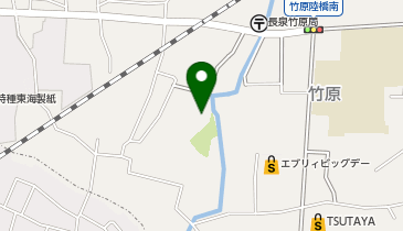 MY FAVORITES(マイ フェイバリッツ) おきにの地図画像