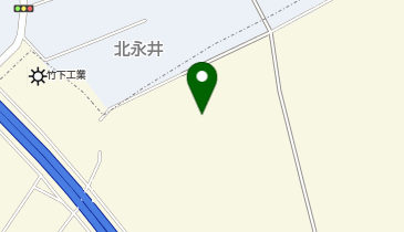 HOTEL STYLISH(ホテルスタイリッシュ)の地図画像