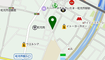 nail salon Colo(ネイルサロンコロ)の地図画像