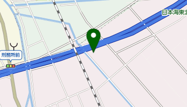 珈琲工房うたの地図画像