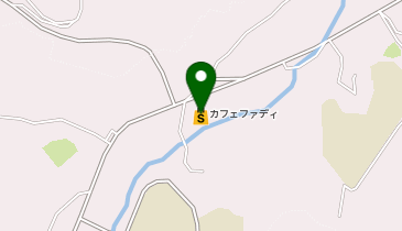 CAFE FADIE'S(カフェファディ) 時津店の地図画像