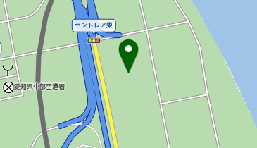 株式会社リレーション・ワークスの地図画像