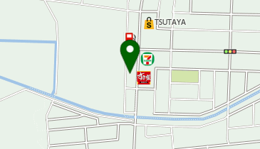 SYURAKU(シュラク)の地図画像