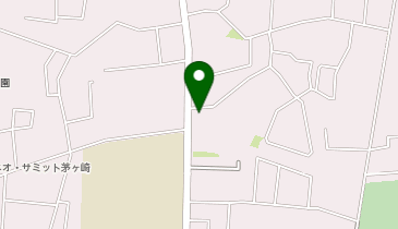 CHON CHANG(チョン チャーン)の地図画像