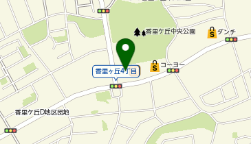 Galla.Salute(ガッラ サルーテ) シミュレーションゴルフスタジオの地図画像