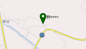 循環体験 リマテカフェの地図画像