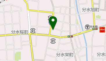 CAMEL'S(キャメルズ)の地図画像