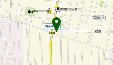 居酒屋 こうの地図画像