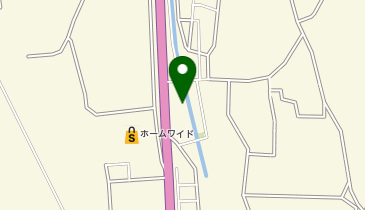 ROYAL ENFIELD(ロイヤル エンフィールド) 大分の地図画像