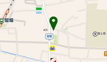 まつげ屋 本店の地図画像