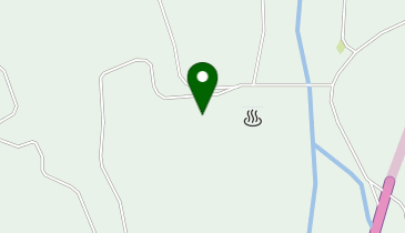 かぐら山荘の地図画像