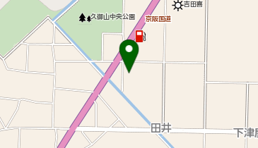 株式会社MARUKI(マルキ)の地図画像