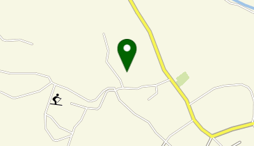 まるぜん旅館の地図画像