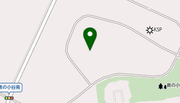 ロジクロス神戸三田の地図画像