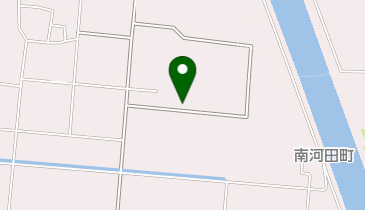 ロジポート愛西物流センターの地図画像