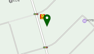 Landport浦安」(浦安市-社会関連-〒279-0032)の地図/アクセス/地点情報