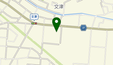 Landport小牧ANNEXの地図画像