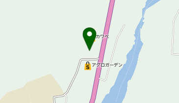 ゴダイドラッグ 山崎店の地図画像