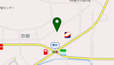 ゴダイ薬局 篠山店の地図画像