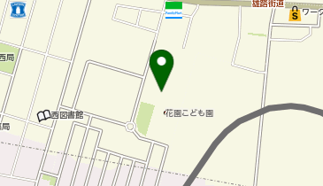 コーナン そよら西伊場店の地図画像