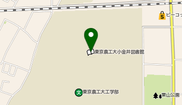 有機米デザイン株式会社の地図画像