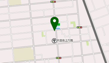 ケイワン・トーヨー住器 株式会社の地図画像