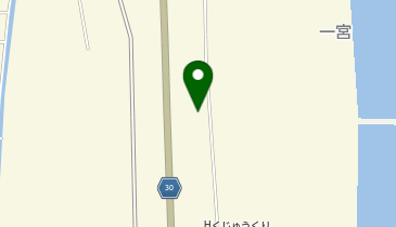 BARRACUDA(バラクーダ)の地図画像