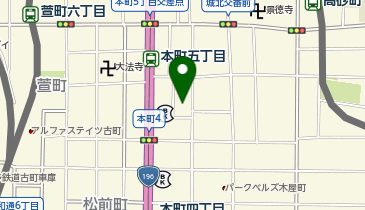 nail amble(ネイル アンブル)の地図画像