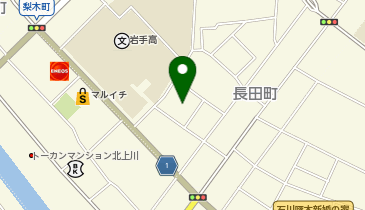 睡眠の整体 無何有の地図画像