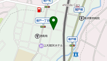 Musica(ムジカ)の地図画像