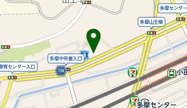 EMINAL(エミナル)の地図画像