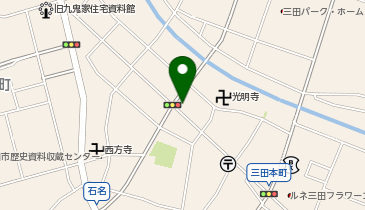 ACCADI(アッカディ)の地図画像