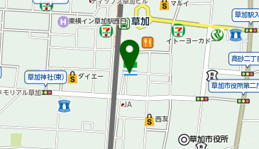 居酒屋 ろじうらの地図画像