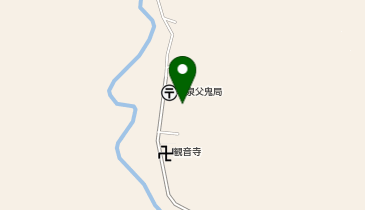 YOGA&times;MUSIC&times;CAFE(ヨガ ミュージック カフェ) テテオニの地図画像