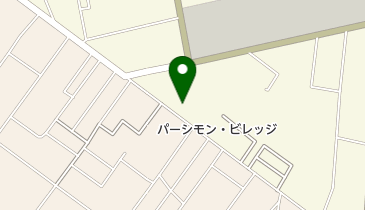 農産物直売所 菜楽園の地図画像