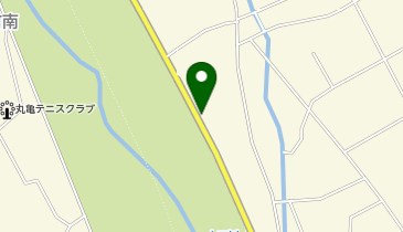 株式会社 四国シーアール物流 飯山事業所の地図画像