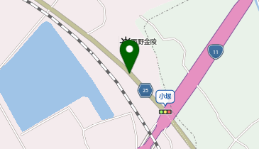 株式会社 四国シーアール物流 琴平支店の地図画像