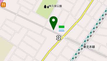 モーターランドスポーツファクトリーの地図画像