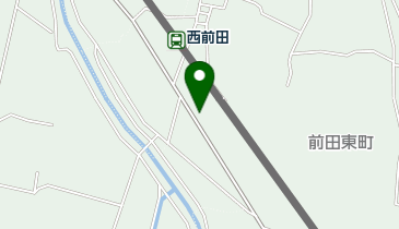 ファイティング フィットネスジム Leo(レオ)の地図画像