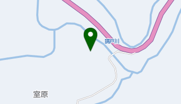 双葉地方広域市町村圏組合 北部衛生センターの地図画像