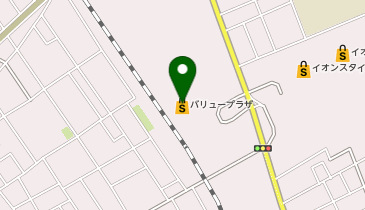 WISE English Club(ワイズイングリッシュクラブ)の地図画像